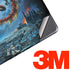 Alchemy Carta Whitby Wyrm iPad Skins